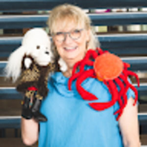 Meet your Posher, Jana